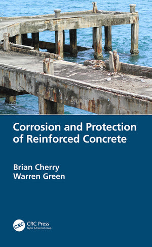 Corrosion and Protection of Reinforced Concrete,Used
