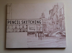 Pencil Sketching, 2nd Edition,Used