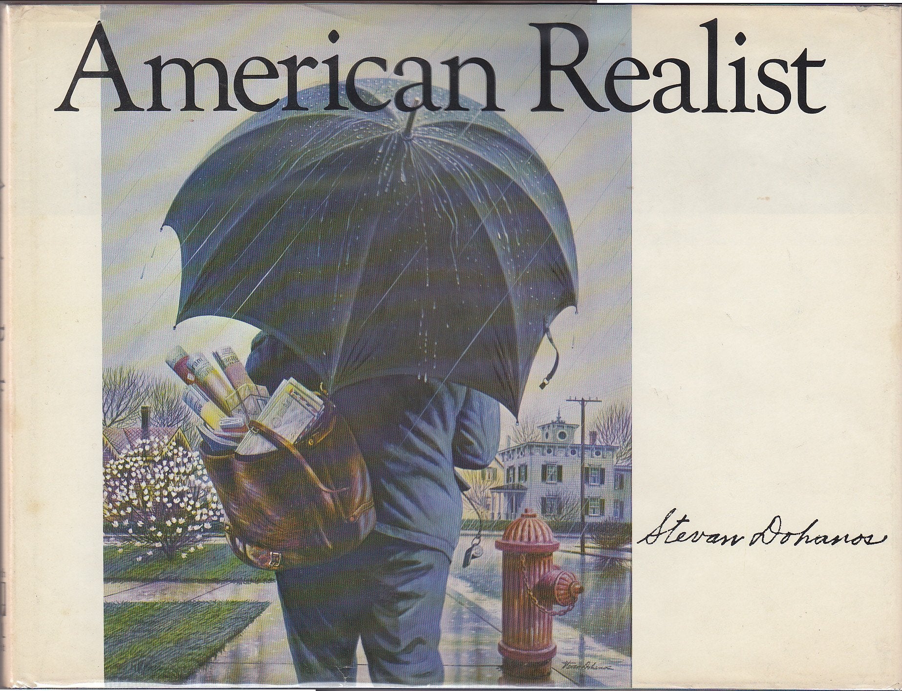American Realist