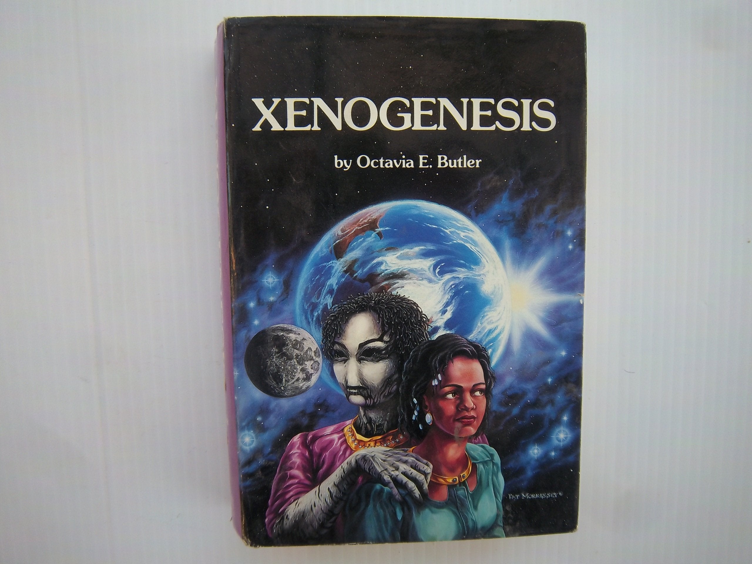 Xenogenesis: Dawn / Adulthood Rites / Imago,Used