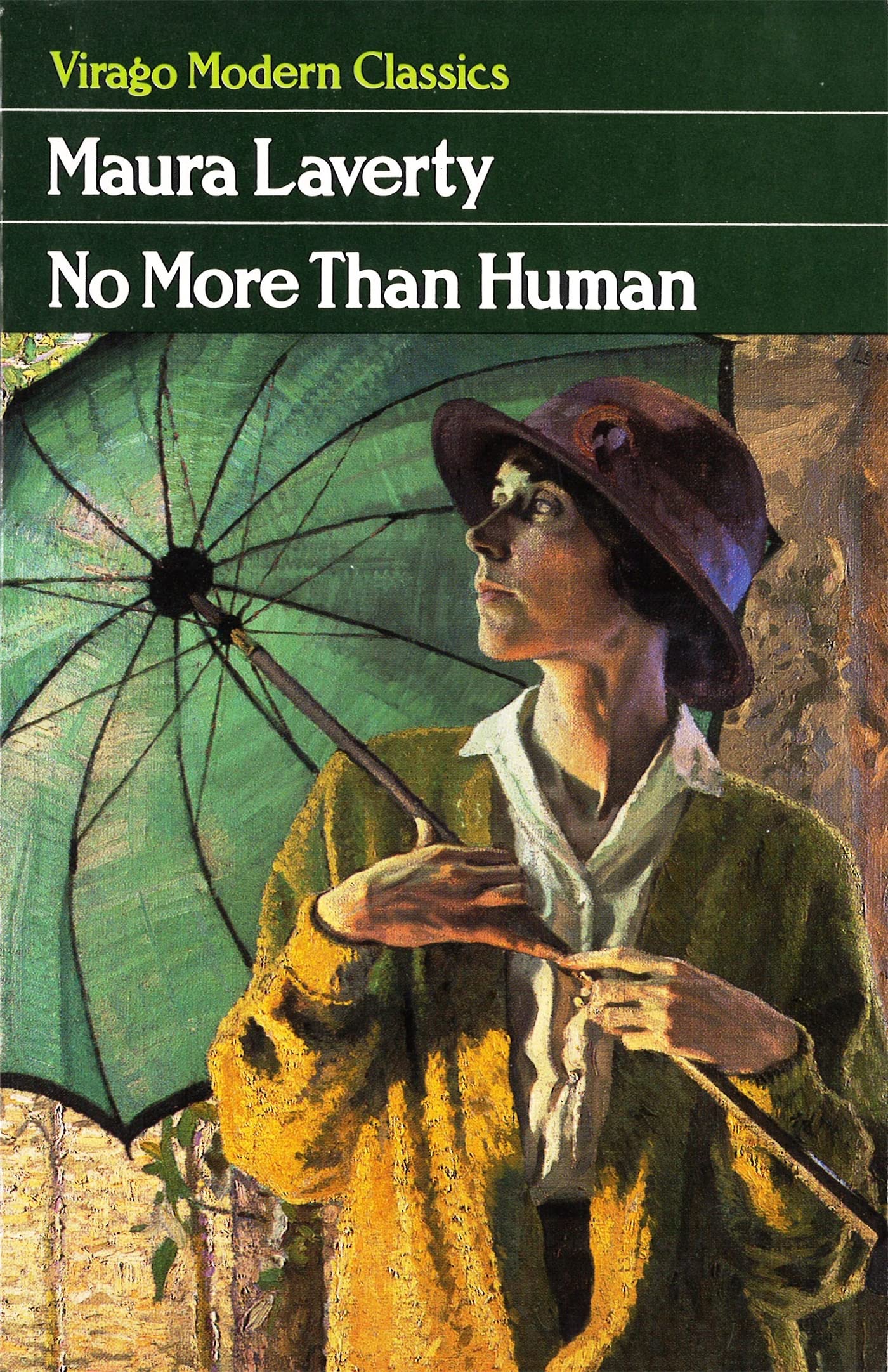 No More Than Human,Used