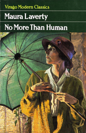 No More Than Human,Used