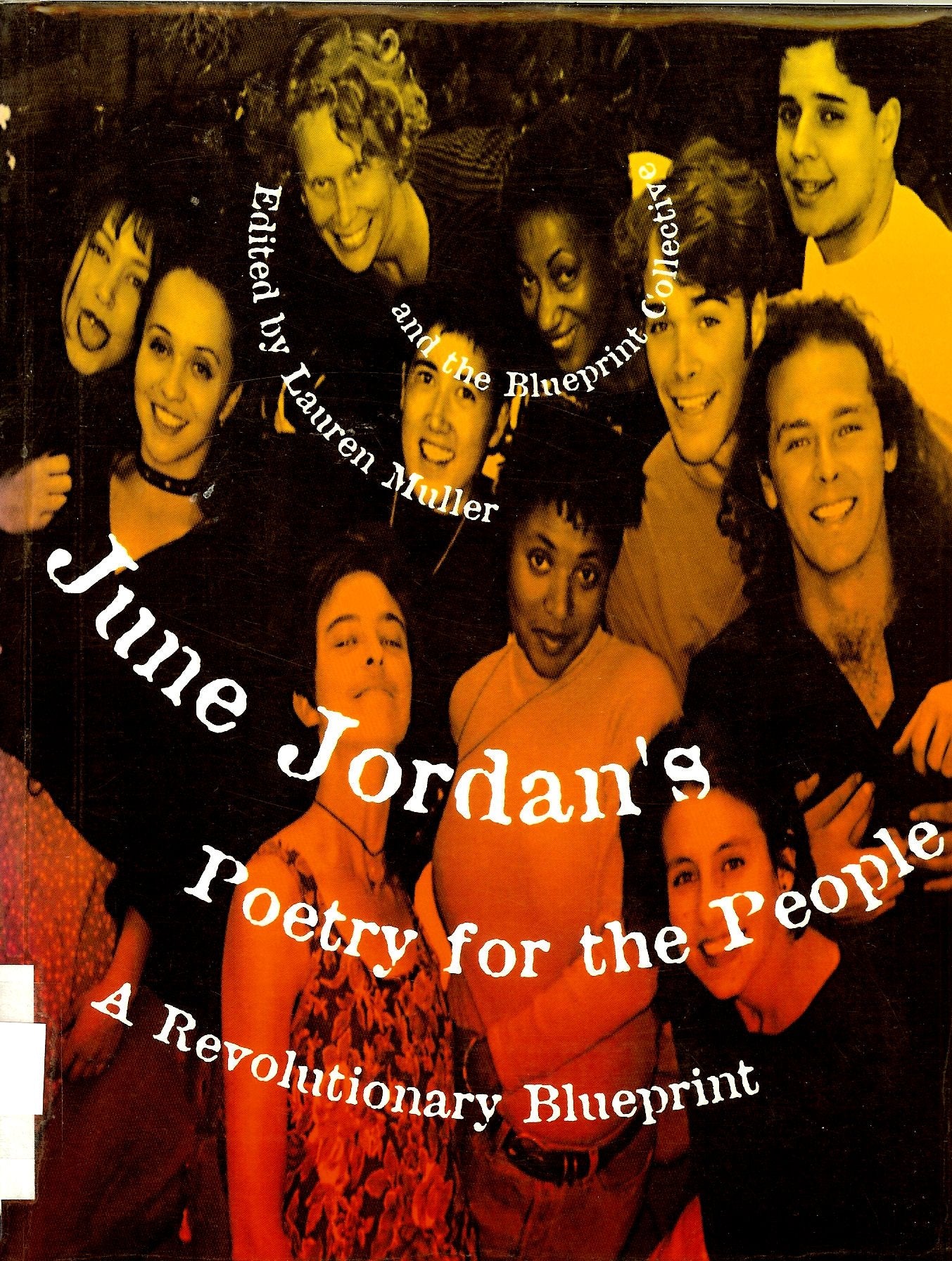 Poetry for the People,Used