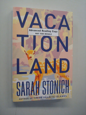 Vacationland,Used
