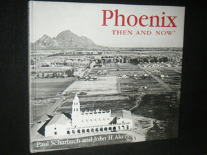 Phoenix Then and Now (Then & Now),Used