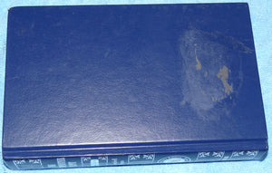 The Westminster Pulpit (5 volume set),Used