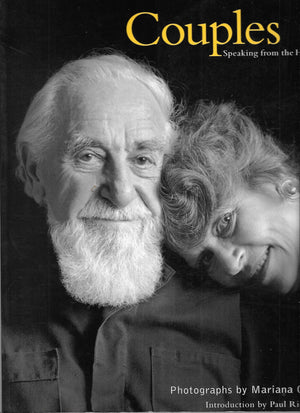 Couples: Speaking From The Heart,New