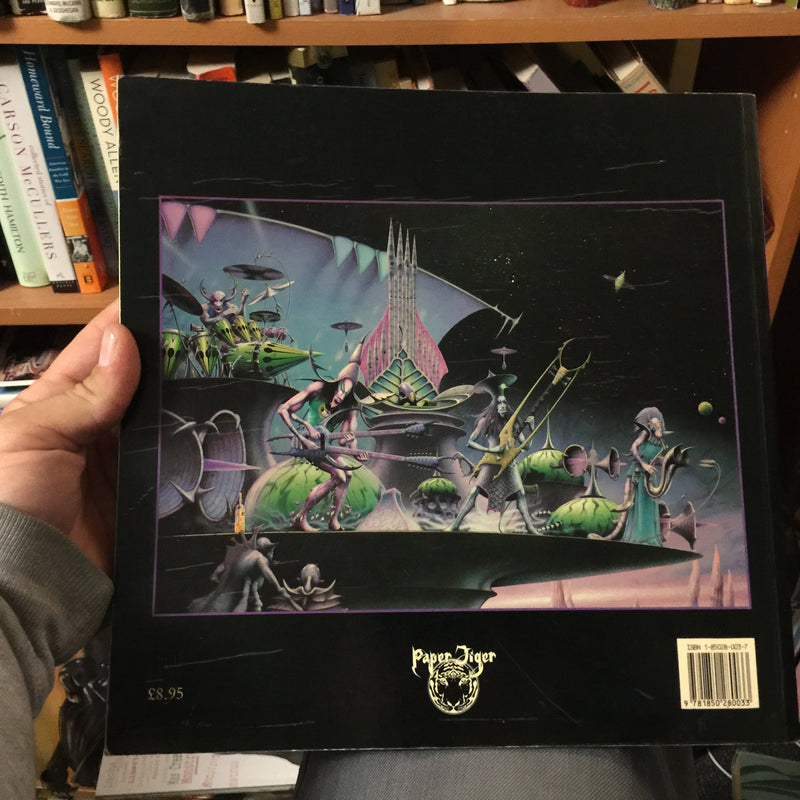 In Search of Forever,Used
