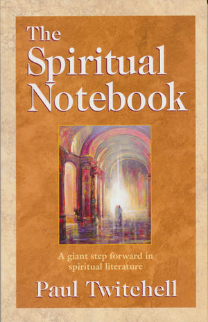 The Spiritual Notebook