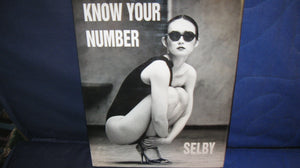 Know Your Number,Used
