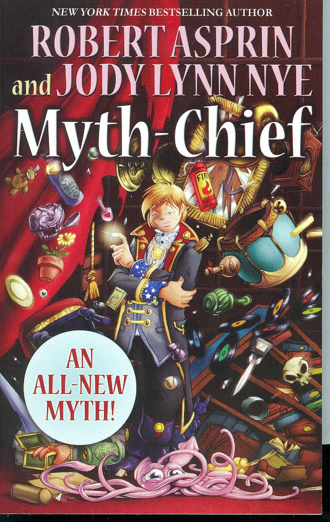 Mythchief