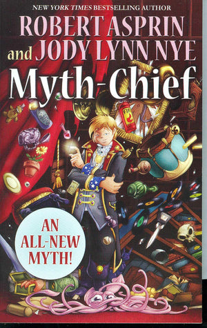 Mythchief