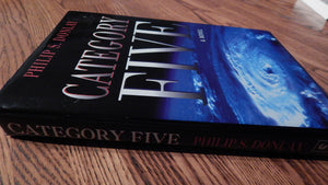 Category Five,New