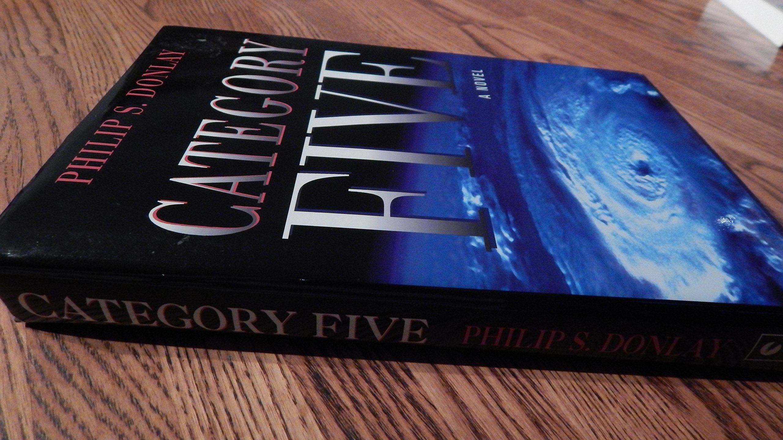 Category Five,Used