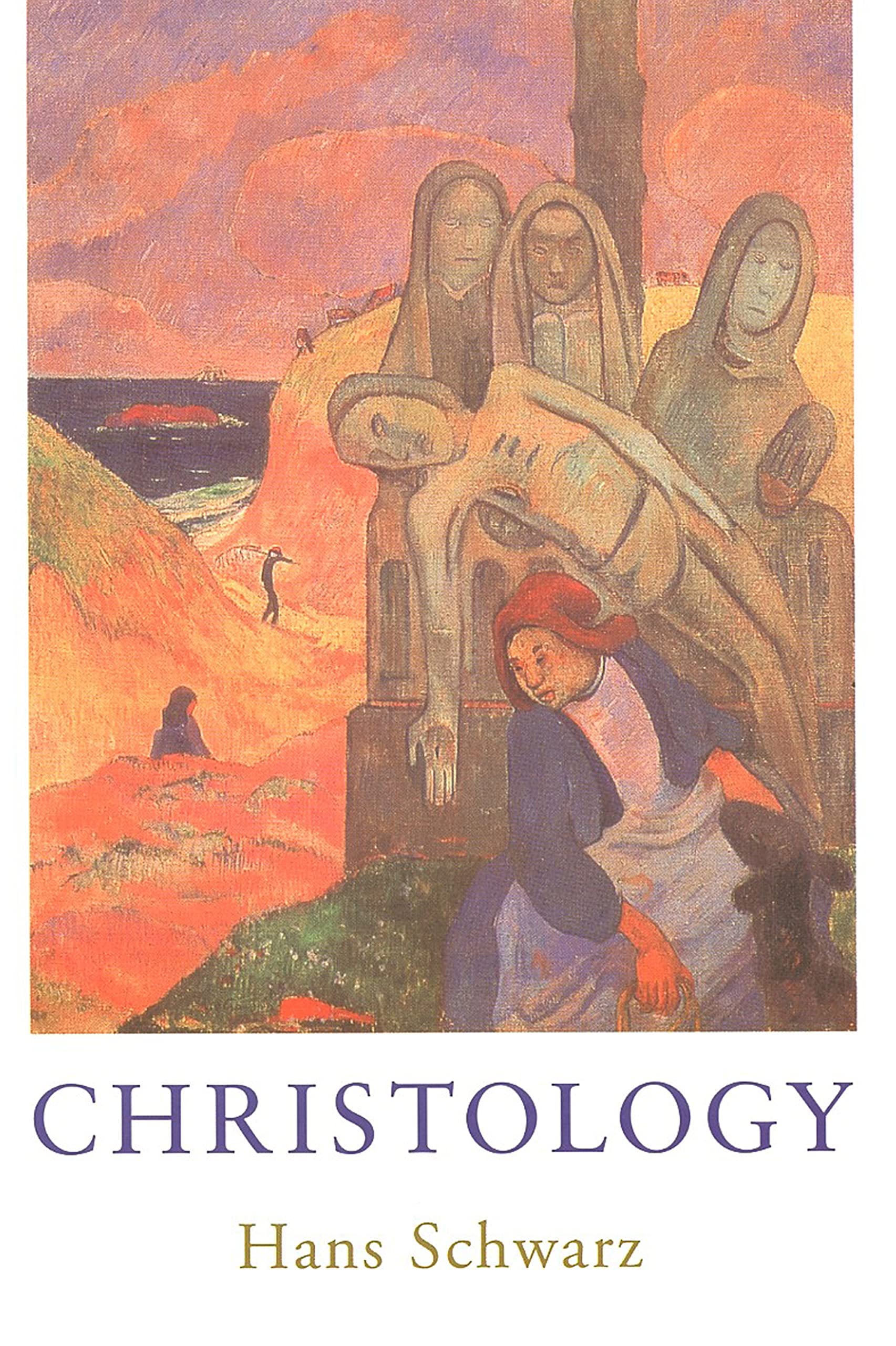 Christology,New