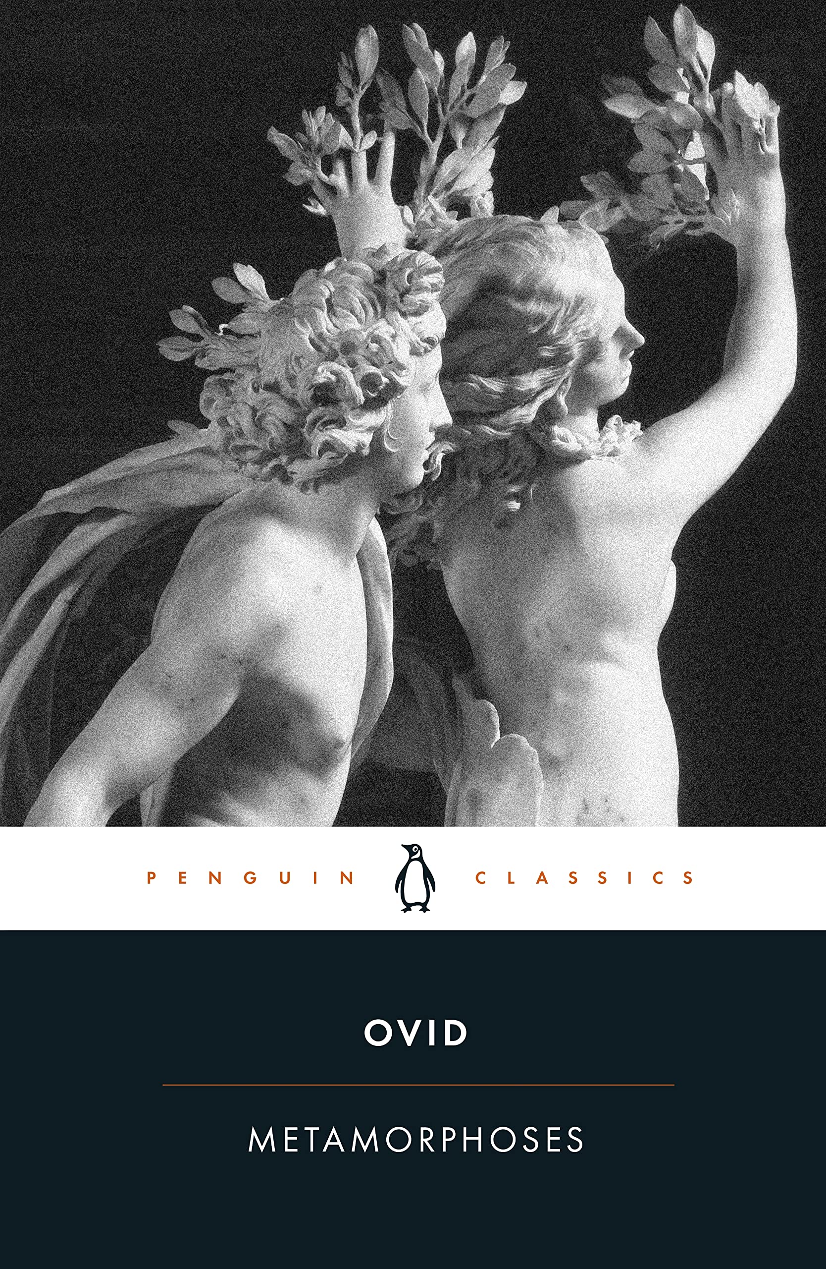 Metamorphoses (Penguin Classics),Used