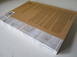 Contemporary Cultures Of Display (Art And Its Histories Series),New