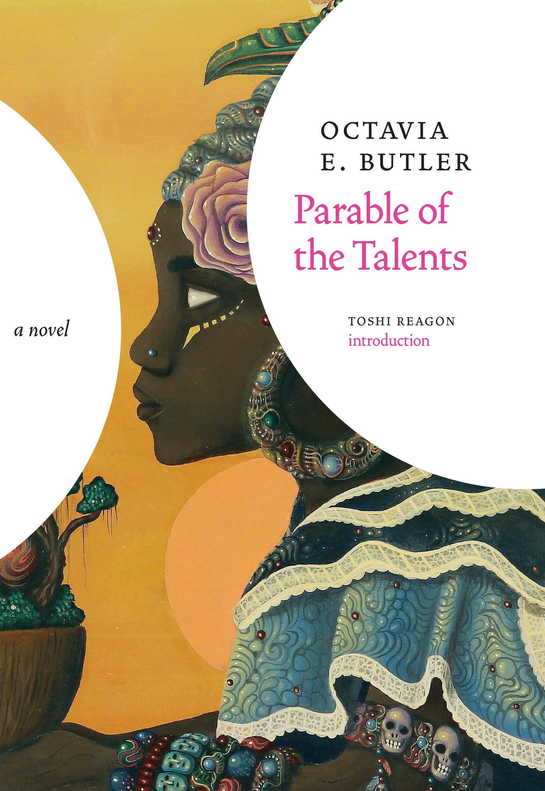 Parable of the Talents: A Novel,Used