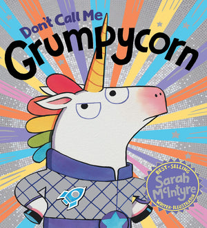 Don'T Call Me Grumpycorn,Used