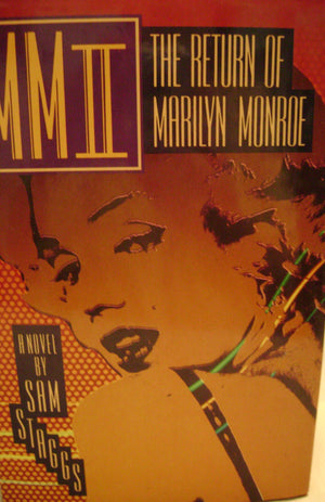 Mmii: The Return of Marilyn Monroe