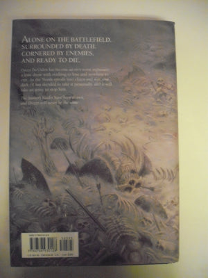 The Lone Drow (Forgotten Realms: The Hunter's Blades Trilogy, Book 2),Used