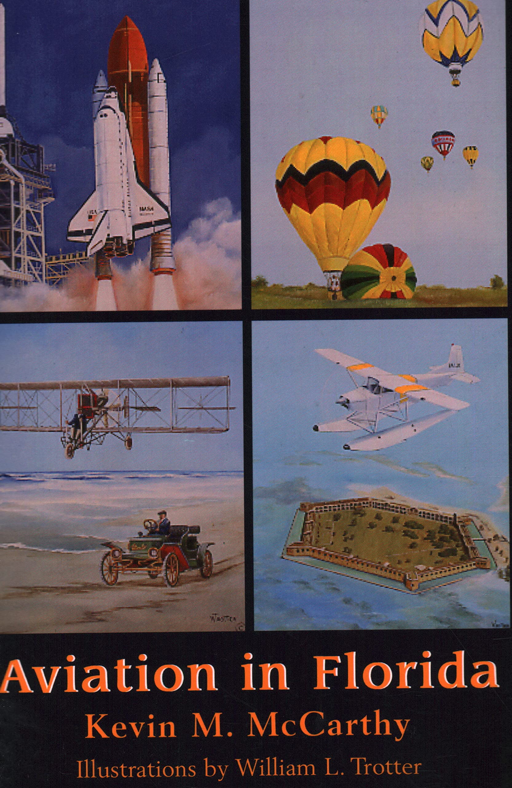Aviation in Florida,Used