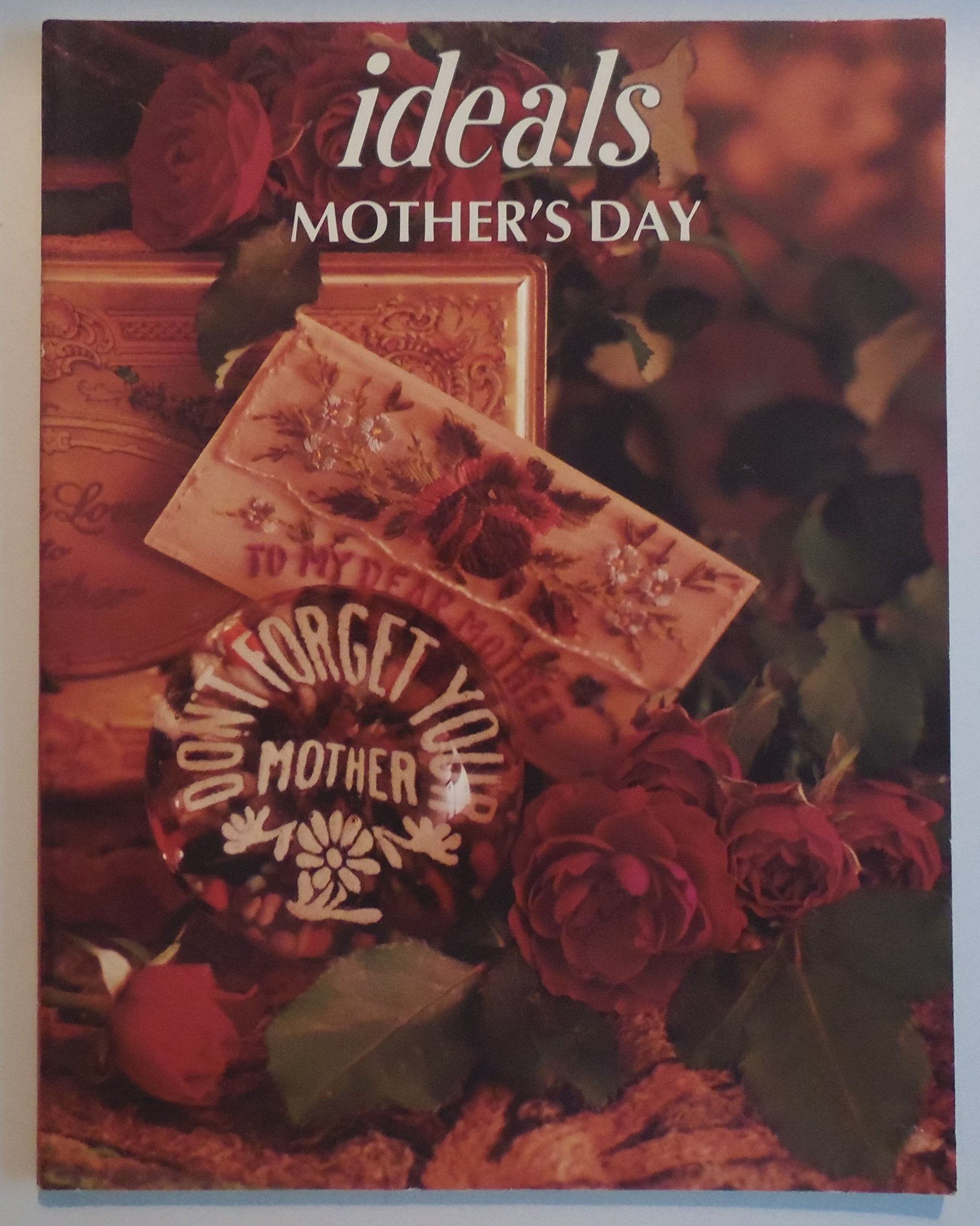 Mothers Day, 1992,Used