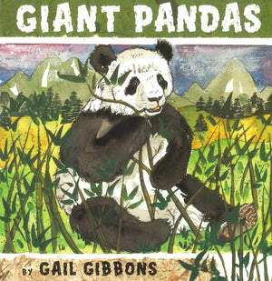 Giant Pandas,Used