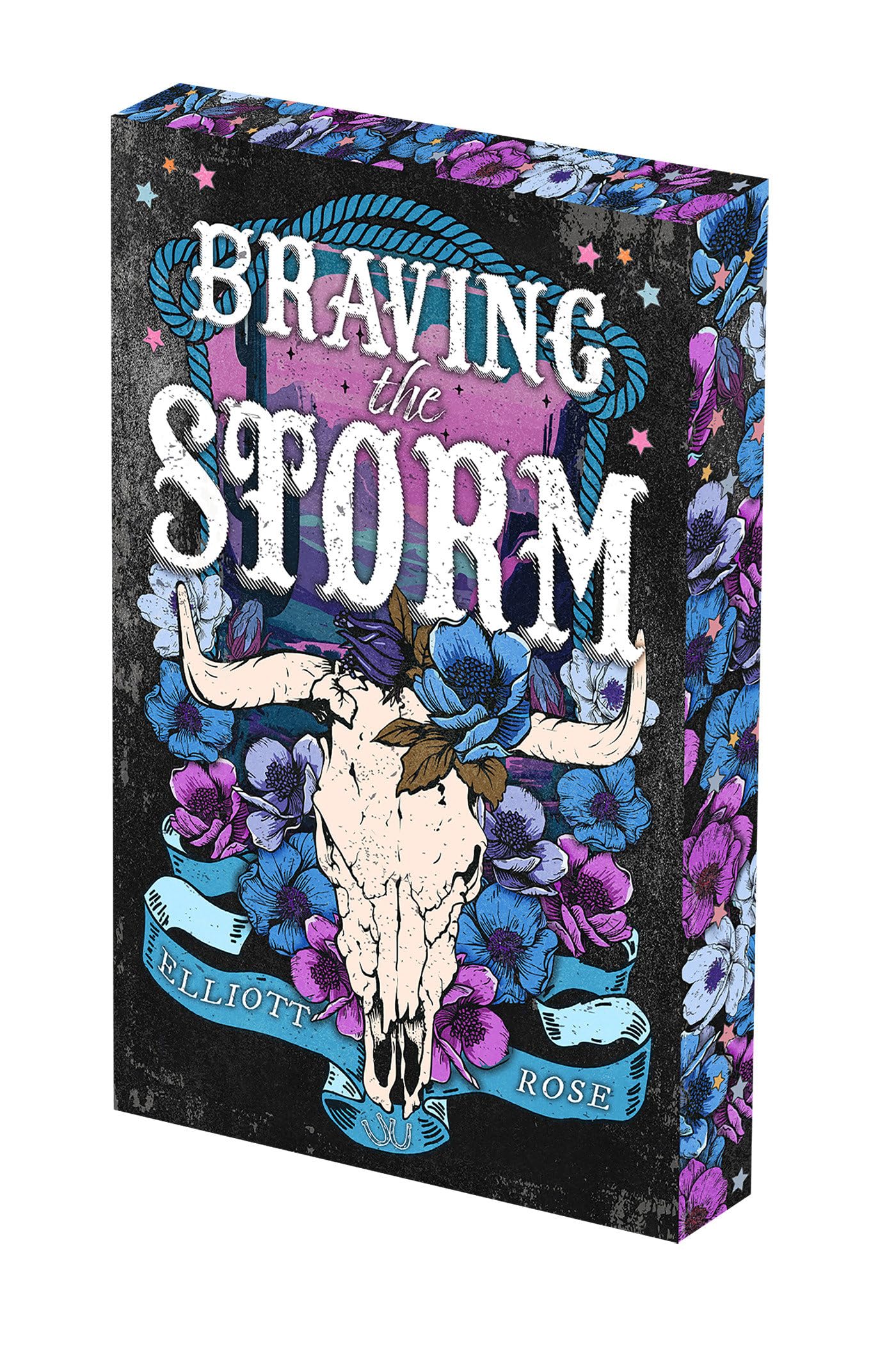 Braving The Storm: Deluxe Limited Edition