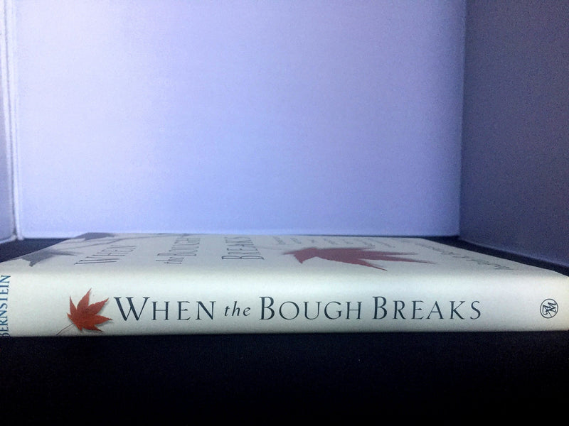When the Bough Breaks: Forever After the Death of a Son or Daughter,Used