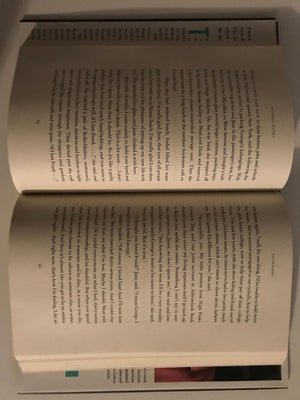 Permanent Member of the Family, A,Used