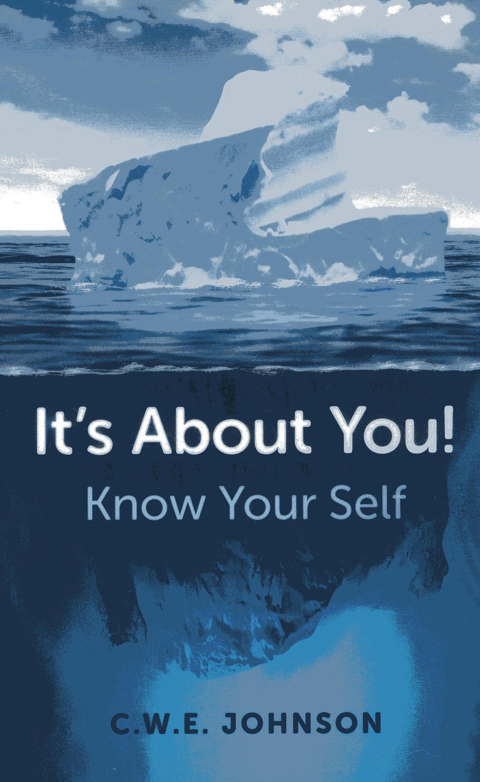 It'S About You!: Know Your Self,Used