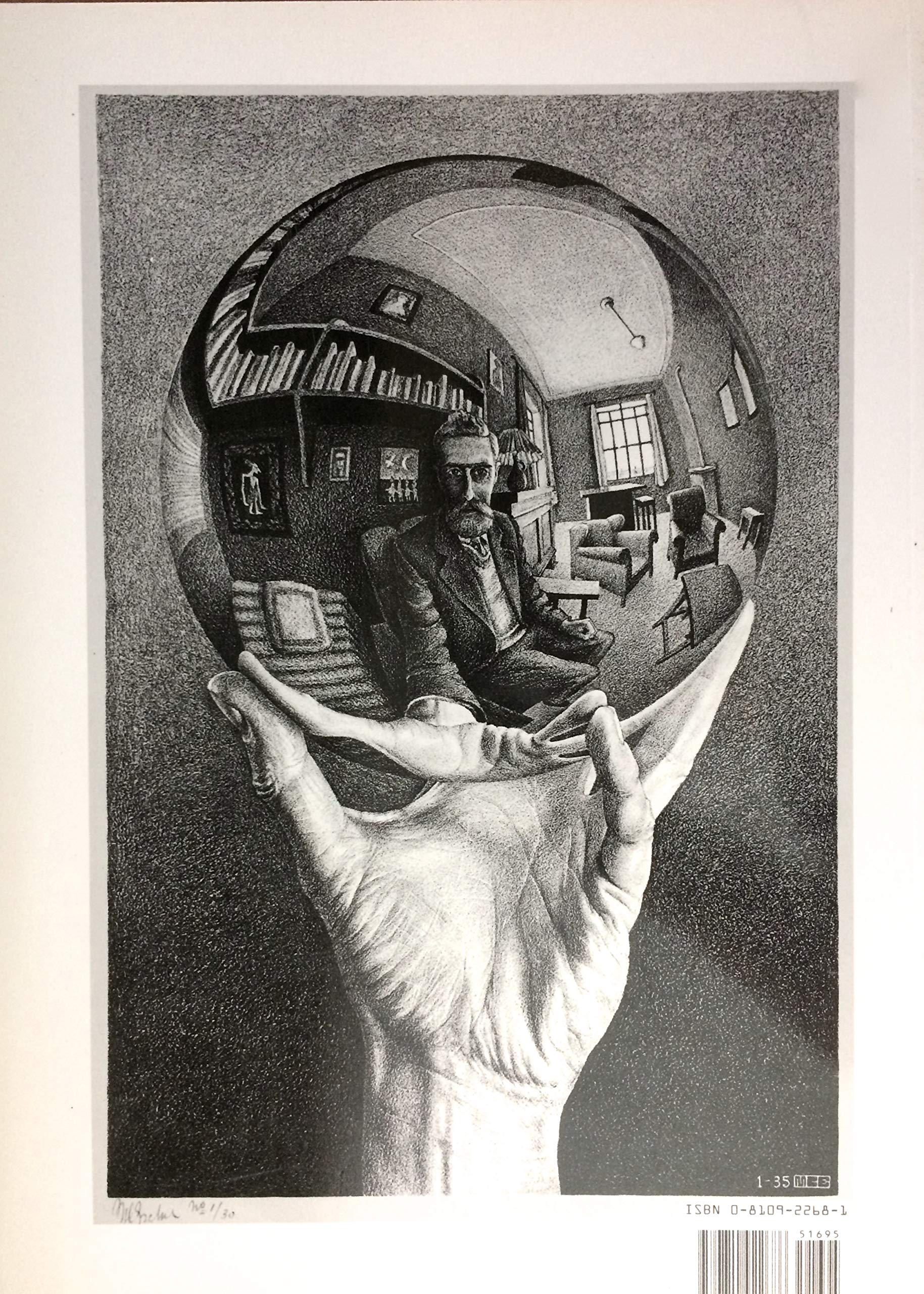 M.C. Escher : 29 Master Prints