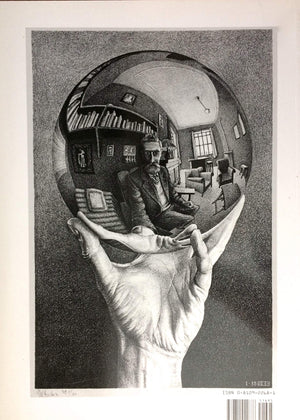 M.C. Escher : 29 Master Prints