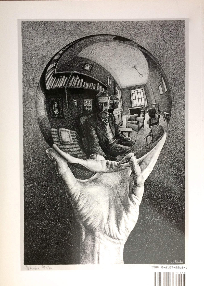M.C. Escher : 29 Master Prints