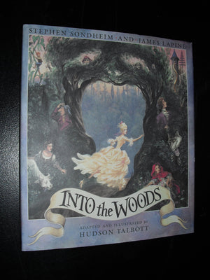Into The Woods,New