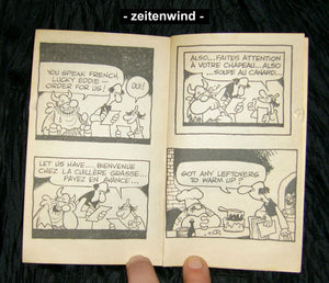 Hagar The Horrible And The Golden Maiden,Used