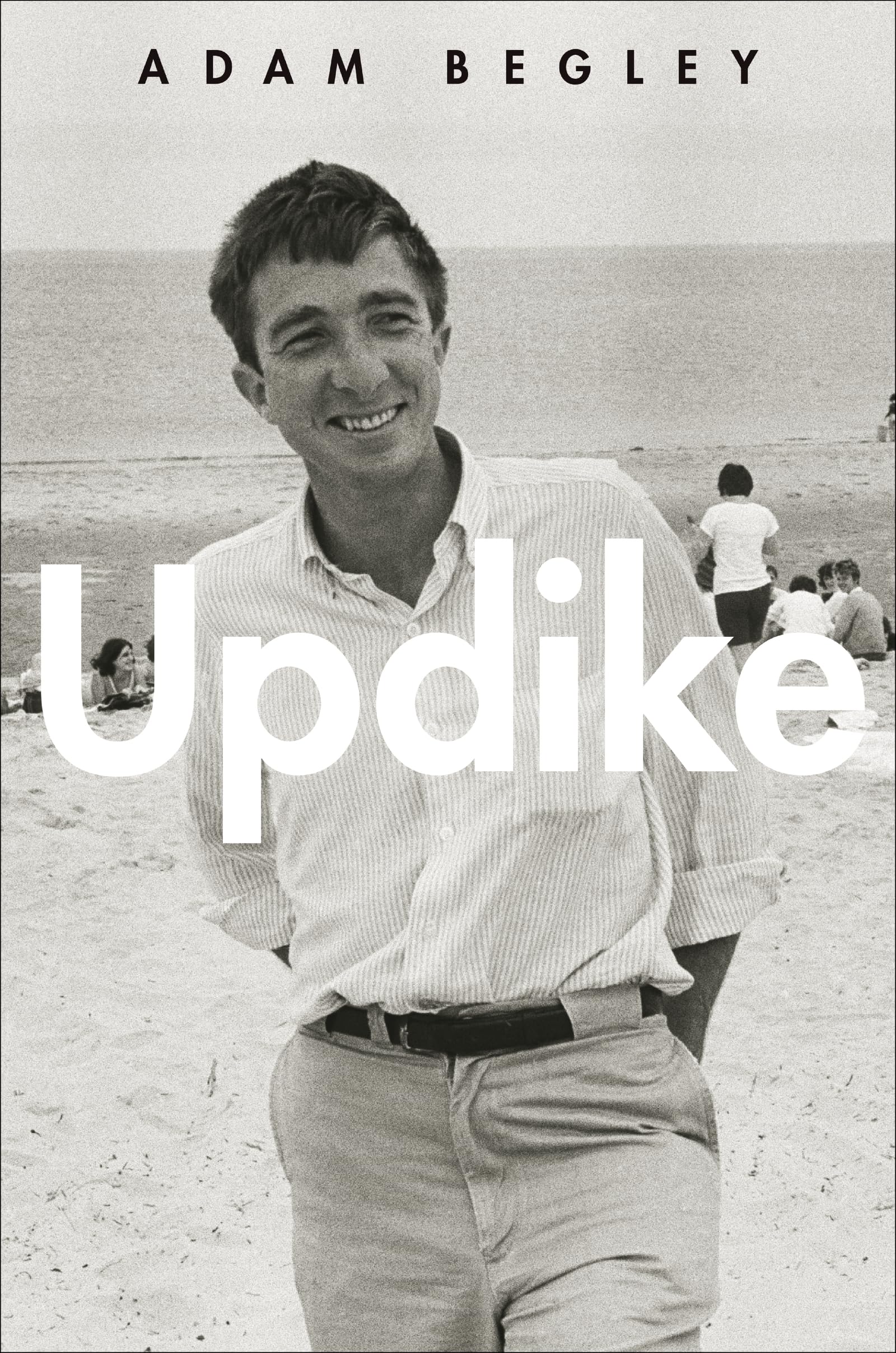 Updike,Used