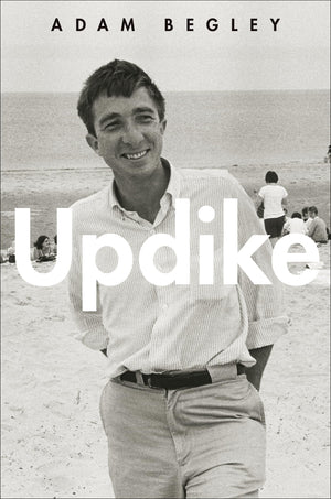 Updike,Used