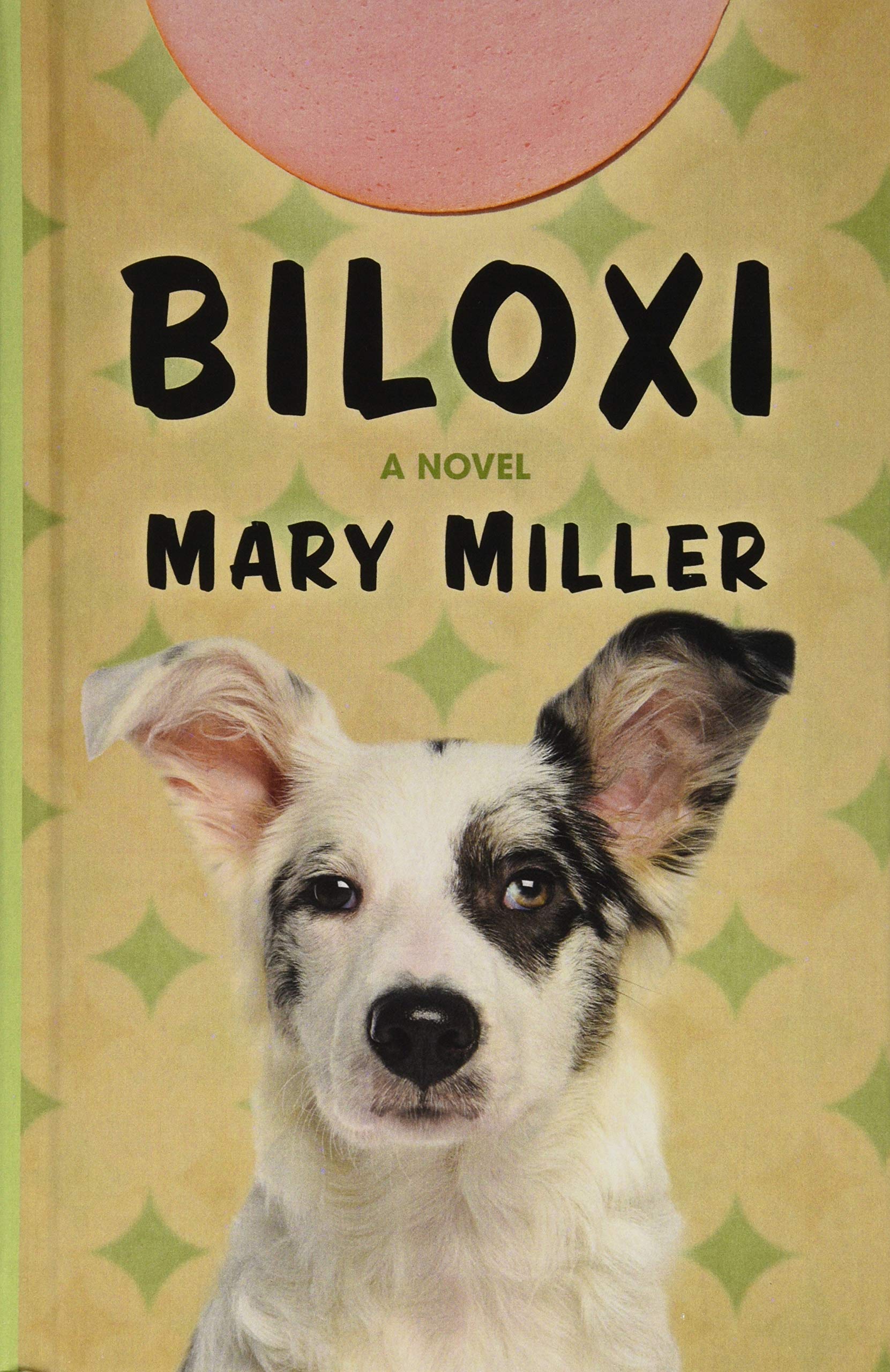 Biloxi (Wheeler Large Print Book Series),Used