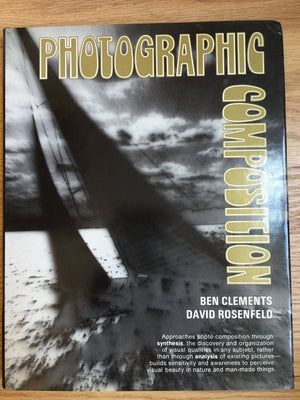 Photographic composition,Used