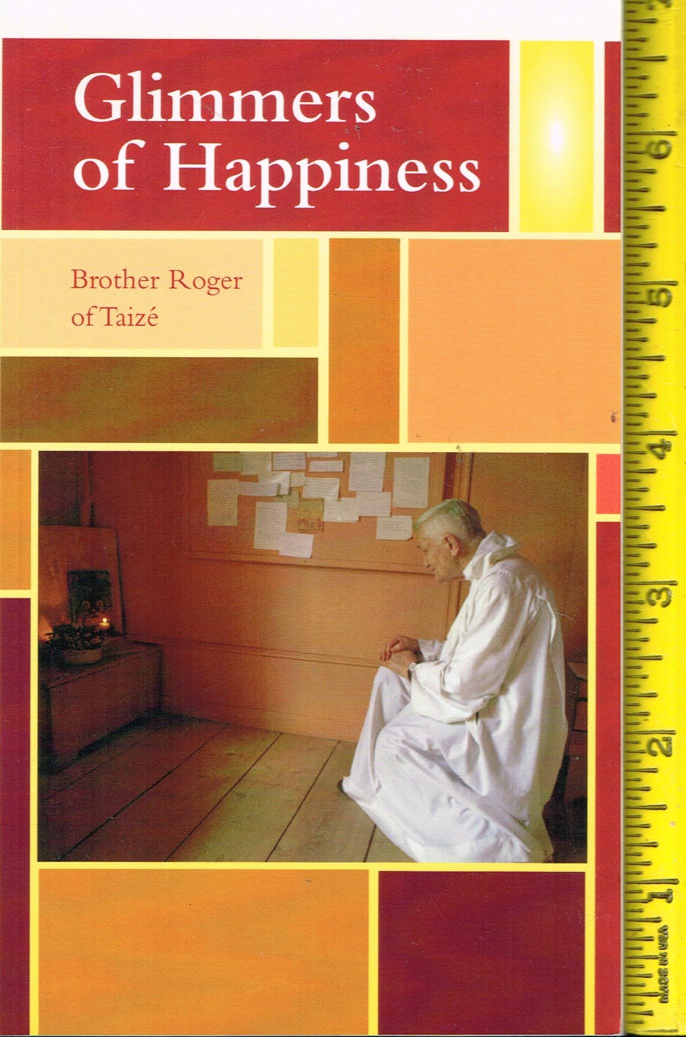 Glimmers of Happiness,New