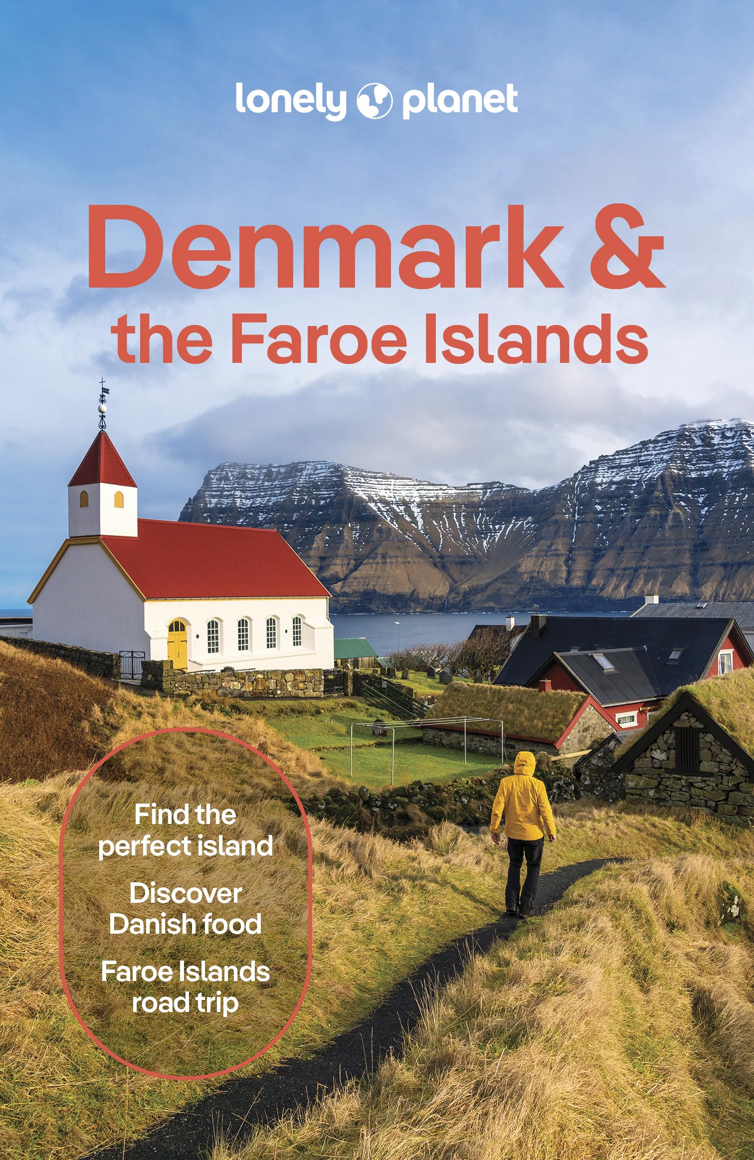 Denmark & The Faroe Islan