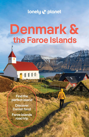Denmark & The Faroe Islan