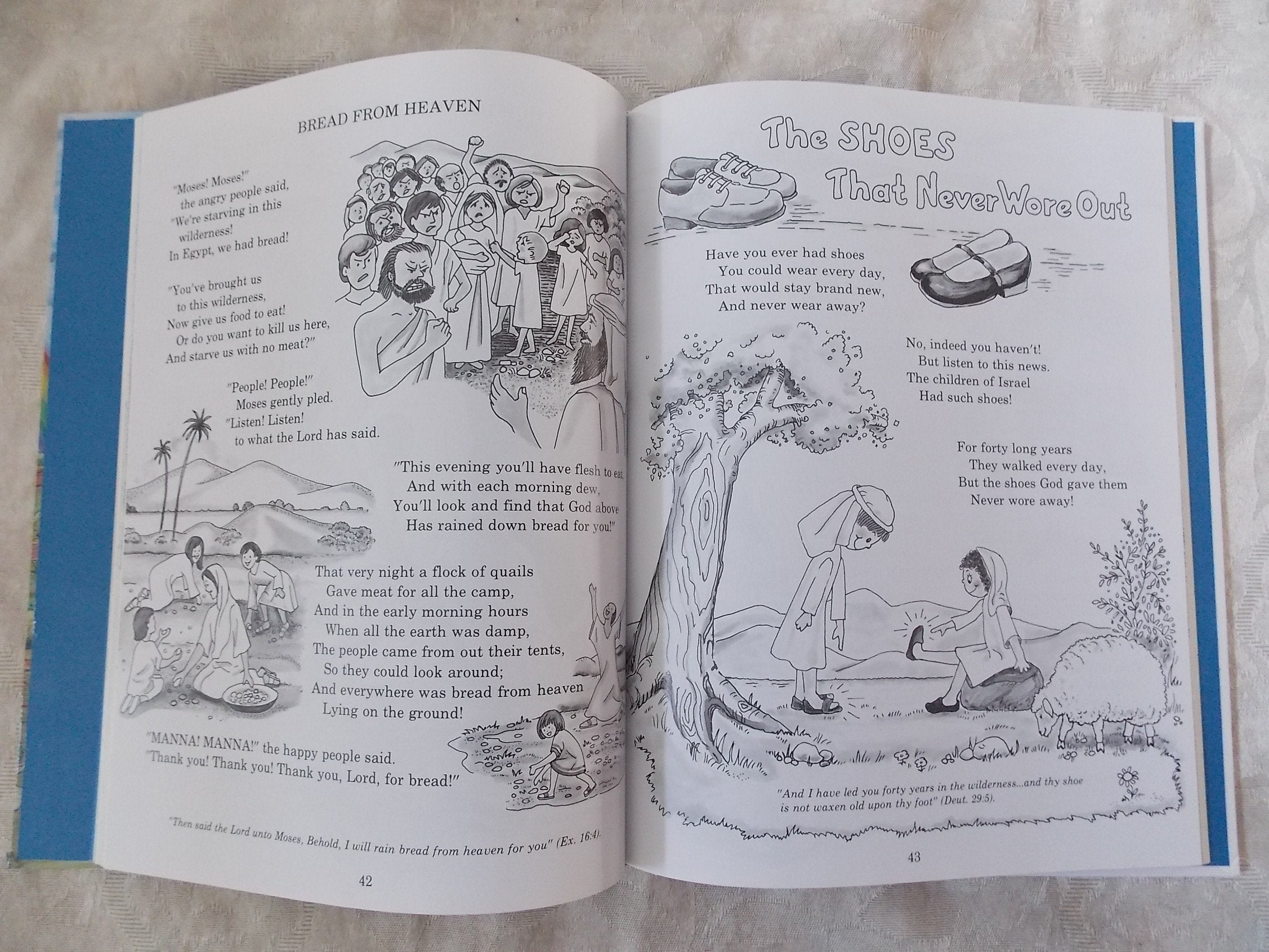 The BibleTime Nursery Rhyme Book,New