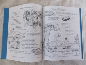 The BibleTime Nursery Rhyme Book,New