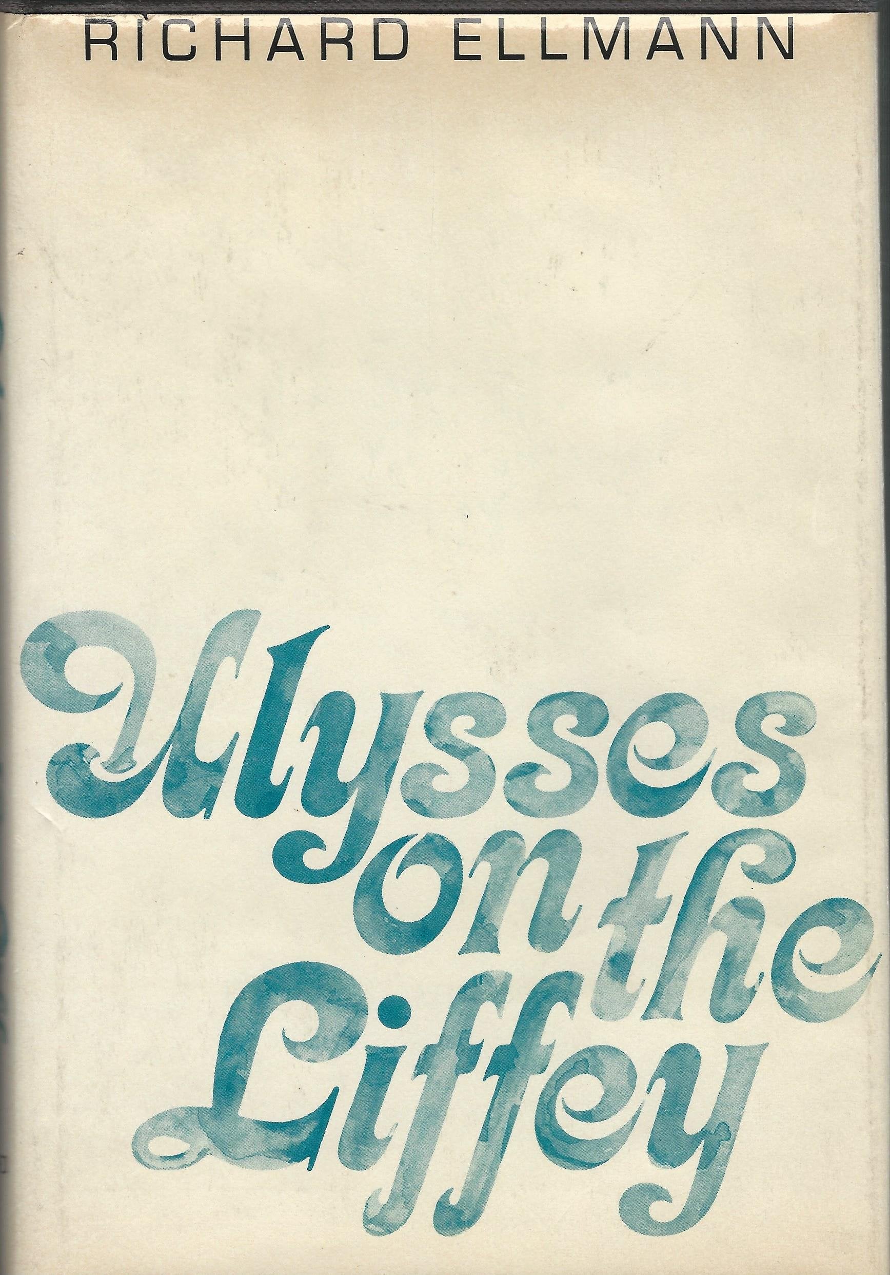 Ulysses On The Liffey,Used