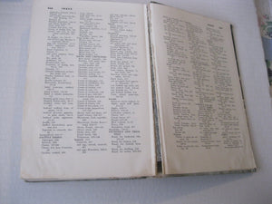 The New Antoinette Pope School Cookbook,Used