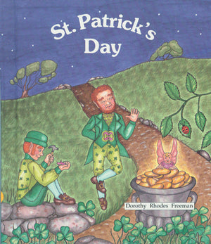 St. Patrick's Day (Best Holiday Books),Used
