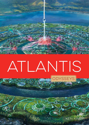 Atlantis (Odysseys In Mysteries)
